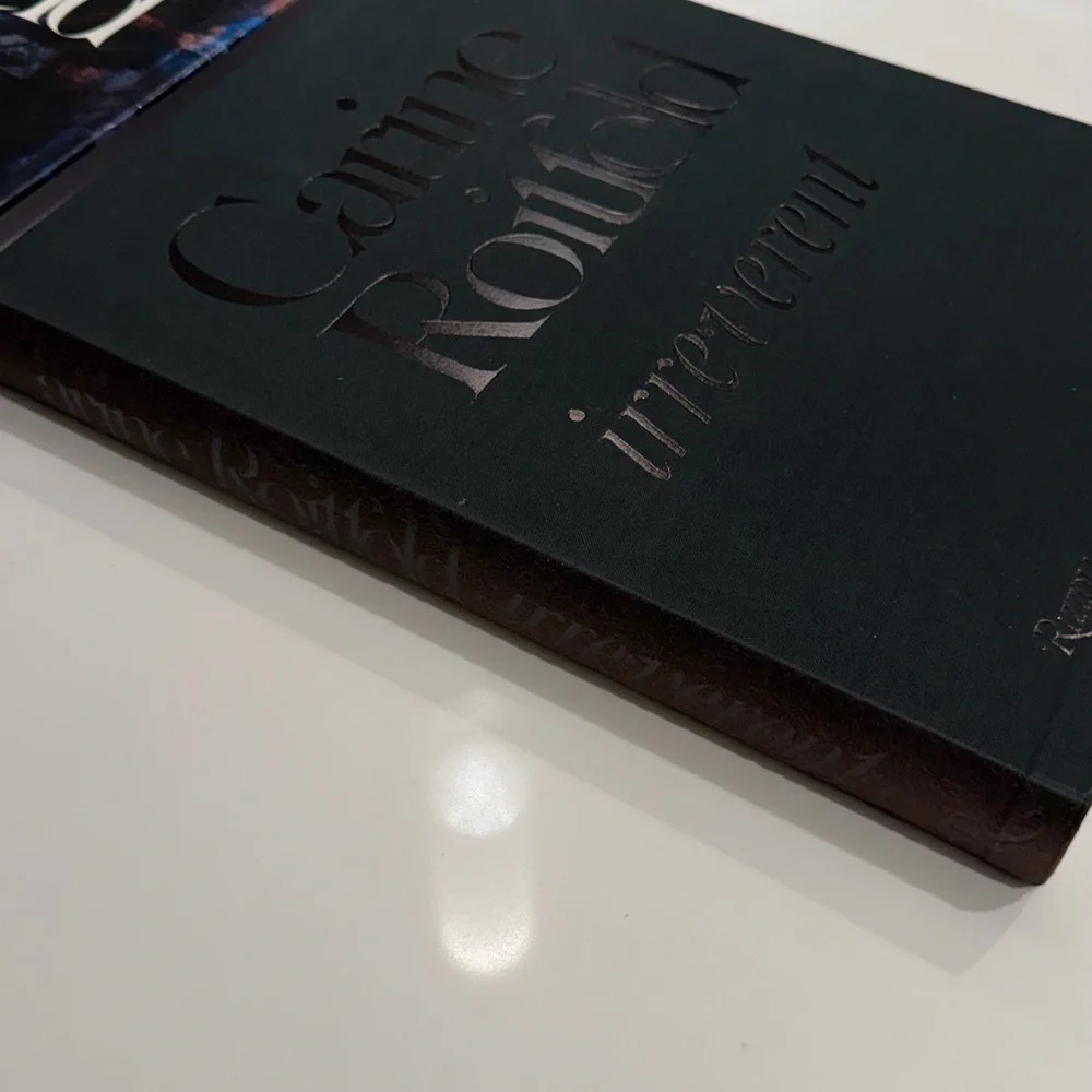 Carine Roitfeld Irreverent Book Set - Picture 5 of 16